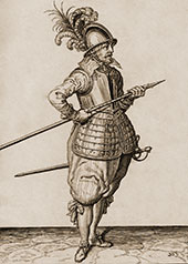 Musketier