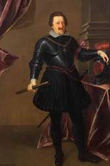 Ferdinand II.